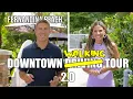 Fernandina Beach Walking Tour 2 0 What s New in Downtown Amelia Island