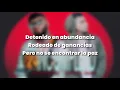 Farruko Ft Onell Diaz - Incompleto (Video Lyrics Oficial)