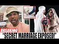 Mendeecees BREAKS DOWN After Yandy Smith s Secret Marriage SHOCKS Everyone