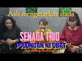 Download Lagu Pulungan niubat by Senada trio suara yang luar biasa merdu. rugi kalau gak nonton @Parsaoransigiro