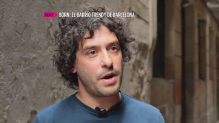 Resto del Mundo: Barcelona. Agosto 2016