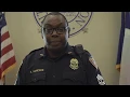 Galveston PD Community Briefing