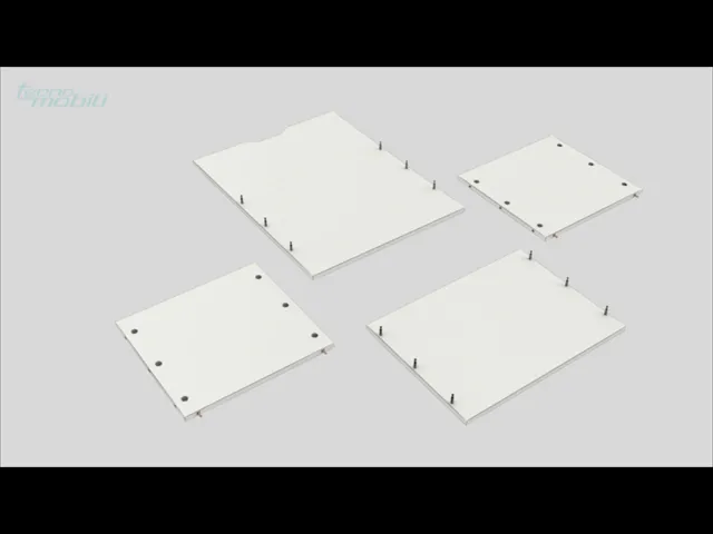 Vídeo do produto Vídeo do produto