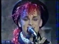 Download Lagu Culture Club. Do You Really Want To Hurt Me? (Acoustic Mix) (Live French TV 1984)