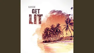 get lit