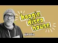 Disco Funky House Dj Mix. New Music on d3ep Radio. Cocktail Bar Happy Hour. Poolside Terrace