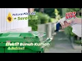 Supersol Sereh Sebagai Disinfektan (6s)