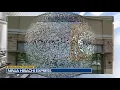 5 On Your Side restaurant ratings Ninja Hibachi Express and Once In A Blue Moon Bakery and Cafe
