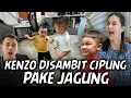 Download Lagu TOM \u0026 JERRY BARU !! CIPUNG SAMA KENZO GA BISA AKUR.. KOK JADI BERANTEM TERUS