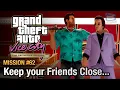 GTA Vice City Definitive Edition - Final Mission