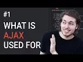 Download Lagu 1: How to Get Started With AJAX | AJAX Tutorial For Beginners | Learn AJAX | PHP | JavaScript