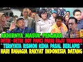 Lagu AKHIRNYA DIPENJARA..!! DETIK DETIK ROY SURYO CS MASUK PENJARA 😱 PASAL BERLAPIS MENANTI RISMON 😂