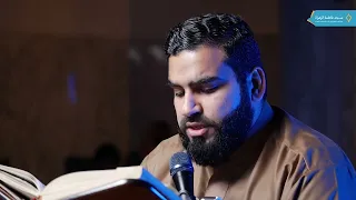 دعاء الجوشن الكبير كاملا 4K الرادود فاضل حمادي 1444هـ  دعاء الجوشن الكبير كاملا 4K الرادود فاضل حمادي 1444هـ