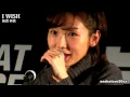 【モーニング娘・I WISH】加護亜依 Ai Kago / Morning Musume