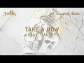 Jelly Roll - Take A Bow (feat. Halsey) [Official Audio] - Jelly Roll
