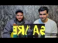 Pakistani Reaction On Wolf - Munawar ft. Raga | Prod. by Karan Kanchan | Official Music Video