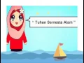 Lagu Arti surah Al-Fatihah - song for kids