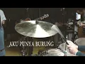 Download Lagu MAW \u0026 WANG - AKU PUNYA BURUNG ( LIVE AT NEBULAE )