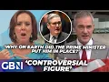 Download Lagu WATCH: Labour MP GRILLED by Camilla Tominey after admitting Mandelson was a 'controversial' figure