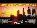 Download Lagu KOLEKSI LAGU JIWANG 80-90AN TERBAIK - LAGU SLOW ROCK MALAYSIA NI PENUH MEMORI - LAGU JIWANG 90AN