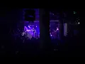 Fit For An Autopsy - Black Mammoth (Live at London Underworld 31/05/2019)