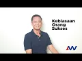 Download Lagu KEBIASAAN SEMUA ORANG SUKSES? YUK BELAJAR DARI MEREKA!