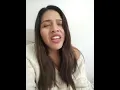 Si tú me quisieras/ Adrian bello                            cover Karina BS