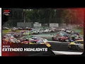 Download Lagu Extended Race Highlights | Monza 2025 | GT World Challenge Europe powered by AWS