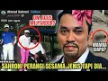 Download Lagu RUMOR PERANGI SESAMA JENIS ?❗TAPI SAHRONI STYLE FEMINIM SLAY 💅 ANALISIS GENDER AHMAD SAHRONI