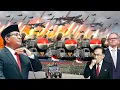 Download Lagu MALAYSIA-AUSTRALIA IRI? Ribuan Alutsista Canggih Buatan Indonesia Diborong Negara Asing
