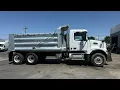 2026 GRANITE TRUCK BODIES 17 FT For Sale