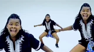 Robinio Mundibu Étirette Kumbaki Mbiko Official Video 