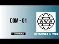 Dom in js Iwt Complete Course True Engineer