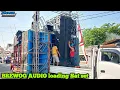 Download Lagu BREWOG AUDIO Team 1 Loading Sat Set Hampir Ready di Jokarto  