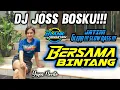 Lagu DJ BERSAMA BINTANG VIRAL CEK SOUND RISWANDA