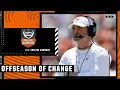 Jen Lada puts an eventful offseason into perspective ahead of Week 0 College GameDay