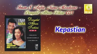 Download Kepastian - Imam S. Arifin (Official Audio) MP3