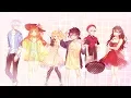 Download Lagu 「7人合唱」Kimi Ga Iru / キミがいる「COVER」