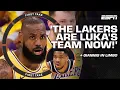 Download Lagu How will LeBron respond to Luka's Lakers takeover? + Giannis' Bucks future in limbo 😮 | First Take
