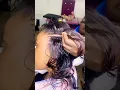 Tree Braids Style