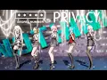 Download Lagu [MMD] SECRET NUMBER \