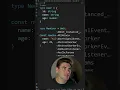 Are One Of The Best Features Of TypeScript