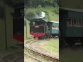 Kereta uap Wisata Ambarawa