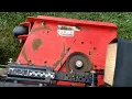 GRAVELY 260Z For Sale