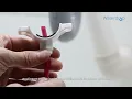 How to Install Waterdrop G3 Under Sink Reverse Osmosis System Installation and Use Guide