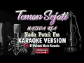 Download Lagu TEMAN SEJATI KARAOKE NASIDA RIA VERSION | NADA PUTRI FM | LIRIK - HD