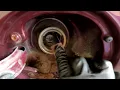 The Dark Secret Behind the 2004 Buick LeSabre P0442