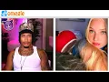 THE KING IS BACK OMEGLE