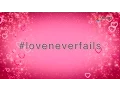 Download Lagu Gelora Cinta (Lyric) #loveneverfails
