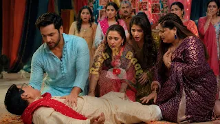 anupama full episode new promo anupama serial today news aniversary 